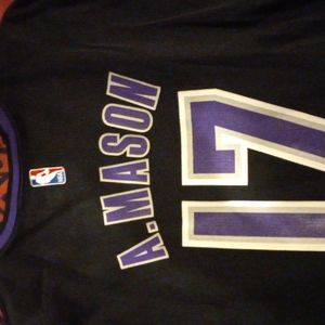 Jersey black